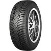 215/65R16 NANKANG SW-8 102TXL ar radzēm Ziemas riepas