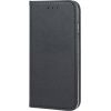 iLike Samsung  Galaxy Xcover 7 Smart Magnetic Book case Black Neoriģinālie Maciņi