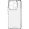 iLike Xiaomi  Redmi Note 14 5G (Global) Hybrid Crystal case Transparent Neoriģinālie Maciņi