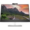 HP E27m G4 - 27 - LED -  QHD, webcam, 75 Hz, IPS, black/silver Monitori