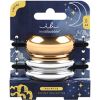 Invisibobble Hairtie Aurora Radiance Eclipse - Gumička do vlasů ( 2 ks ) Smaržas - NESAKĀRTOTS