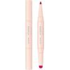 Pupa Vamp! Creamy Duo - Konturovací tužka na rty 0,2 g & rtěnka 0,8 g 002 Medium Nude Dāvanu komplekti