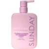 Xpel S.U.N.D.A.Y Volume Shampoo - Objemový šampon 350ml Šampūni