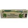 Xpel XOC Toothpaste + Toothbrush - Hemp toothpaste and toothbrush 100ml Smaržas - NESAKĀRTOTS