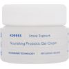 Korres Greek Yoghurt / Nourishing Probiotic Gel-Cream 40ml Ķermeņa kosmētika