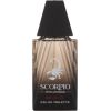 Scorpio Unlimited / Anniversary Edition 75ml Vīriešu Smaržas