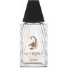 Scorpio Collection / Sport 75ml Vīriešu Smaržas
