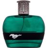Mustang / Green 100ml Vīriešu Smaržas