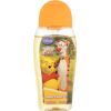 Disney Tiger & Pooh / Shampoo & Shower Gel 250ml Dušas želejas ķermenim