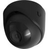 Ubiquiti UVC-G6-Turret-B Black, All-weather, tamper-resistant 4K PoE camera with a 1/1.8" 8MP image sensor, Multi-TOPs AI Engine, and 3-axis manual adjustments for flexible installation Bezvadu Wi-Fi, IP  Kameras