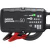 NOCO GENIUSPRO50 6V/12V/24V 50A PRO akumulatoru lādētājs Akumulatoru lādētāji, starteri