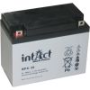 Intact Block-Power 6 V 20Ah (c20) 157x83x125 1/F-M5 EAN4250227551144 Akumulatori