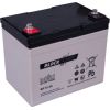 Intact Block-Power 12 V 35Ah (c20) 195x130x167 1/F-M6 EAN4250227552868 Аккумуляторы