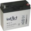 Intact Block-Power 12 V 17Ah (c20) 181x77x167 0/F-M5 EAN4250227551236 Akumulatori