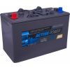 Intact Activ-Power GEL 12 V 76Ah (c5), 87Ah (c20), 100Ah (c100) k.A. A(EN) 330x172x242 0/1 EAN425022 Аккумуляторы