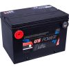 Intact US-Power 12 V 70Ah (c20) 670 A(EN) 260x179x186 1/US EAN4250227511407 Akumulatori