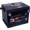 Intact US-Power 12 V 60Ah (c20) 600 A(EN) 230x179x186 1/US EAN4250227511261 Аккумуляторы