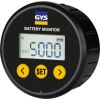 GYS Akumulatora monitors (SHUNT + DISPLAY) Akumulatoru lādētāji, starteri