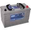 EXIDE POWER PRO EF1202 12V 120Ah 870A(EN) 349x175x235 0/1 EAN3661024035279 Аккумуляторы