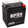 169 x 131 x 174, - +, EFEX HIGH ENDURANCE AGM 12V 34.4AH 500A EFX-32HL YTX30L-BS EAN4751039330571 Аккумуляторы