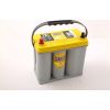 595102 OPTIMA YTS 2.7J, 12V 38Ah, JIS, mazās klemmes, kreisais + EAN4016987113608 Аккумуляторы