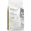 Eden Fish Cuisine rasy małe 2kg Suņu barība