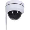Foscam D4Z Bulb IP security camera Indoor & outdoor 2304 x 1536 pixels Ceiling Video novērošanas kameras
