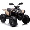 Lean Cars Battery-powered Quad DK-CA002 Khaki 4x4 Jaunumi, Bērnu preces