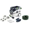 Putekļsūcējs Festool CTL 26 EI-FLR Industriālie putekļu sūcēji
