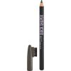 Maybelline Quick Shaper Pencil - Tužka na obočí 1,5 g 03 Soft Brown Dekoratīvā kosmētika