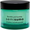 Bumble And Bumble Semisumo Pomade - Pomáda na vlasy pro lesk a hebkost vlasů 50ml Matu kopšana