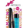 Artdeco Amazing Effect Mascara & Eye Make-up Remover Set - Odličovací sada Dekoratīvā kosmētika