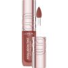 L'oreal Hyaluron Tint Lip Stain Serum - Tónující sérum na rty 5 ml 640 Tea Time Dekoratīvā kosmētika