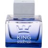 Antonio Banderas King of Seduction 50ml Vīriešu Smaržas