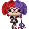 Funko Pop! Heroes: Batman Ninja - Harley Quinn #607 Vinyl Figure Фигурки и герои