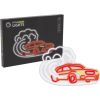 Manta SNL96MT Style Neon Lights CAR DRIFT Dekoratīvais apgaismojums 