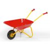 Rolly Toys Ķerra metāla rollyMetallschubkarre no 2.5 gadiem līdz 25 kg 80x38x41 cm 270804 Itālija Jaunumi, Bērnu preces