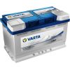 VARTA PROFESSIONAL DUAL PURPOSE EFB LED80 12V 80Ah 800A(EN) 315x175x190 0/1 EAN4016987164464 Аккумуляторы