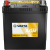 VARTA DYNAMIC AGM A12 12V 35Ah 340A(EN) 196x126x223 1/3 EAN4016987169957 Аккумуляторы