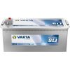 VARTA Promotive SLI M18 12V 180Ah 1000A (EN) 513x223x223 3/1 EAN4016987166291 Аккумуляторы