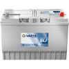 VARTA Promotive SLI I9 12V 120Ah(c20) 780A(EN) 347x173x234mm 0/1 B00 EAN4016987166468 Аккумуляторы