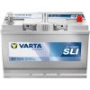 VARTA DYNAMIC SLI G7 12V 95Ah 830A (EN) 306x173x225 0/1 EAN4016987167700 Аккумуляторы