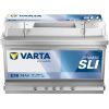 VARTA DYNAMIC SLI E38 12V 74Ah 750A (EN) 278x175x175 0/1 EAN4016987167410 Аккумуляторы