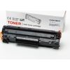 Fusion CF283A lāzera tonera kasete LaserJet Pro M202dw | M225dn|dw|rdn | M202n| M201dw|n| M226dn|dw| 2200 lpp. melna Lāzerprinteru izejmateriāli