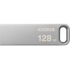 MEMORY DRIVE FLASH USB3 128GB/LU366S128GG4 KIOXIA USB Flash atmiņas