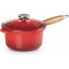 Le Creuset Чугунная кастрюля Ø18 см / 1,8 л, красная Katli