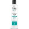 Nioxin Scalp Recovery Purifying Cleanser Shampoo 1000ml Matu kopšana