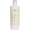 Schwarzkopf BlondMe Bond Repair Brightening Shampoo - Rozjasňující šampon pro blond vlasy 1000ml Smaržas - NESAKĀRTOTS