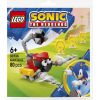 LEGO Sonic the Hedgehog Badnik: Skorp Jaunumi, Bērnu preces