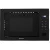 Iebūvējamā mikroviļņu krāsns Daewoo KOC 25GB2, 25 litri, 850 W, grils 1200 W Mikroviļņu krāsnis